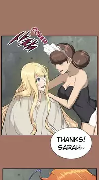 [Hong BanJang] Aharoo Ch.1-35 (English) (YoManga) (Ongoing)