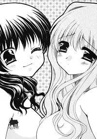 [Ryuuki Yumi] Double Love Life