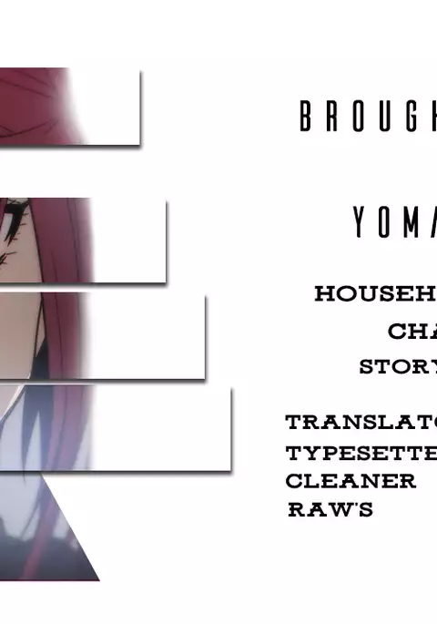 Household Affairs Ch.1-50