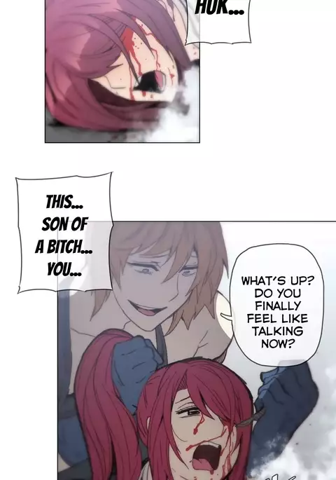 Household Affairs Ch.1-50