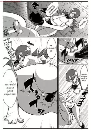 Call Me Mistress! español