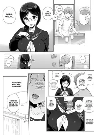 Succubus Stayed Life 1-10 | Living with Succubus 1-10