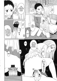 [Higashiyama Shou] The Garden of Earthly Delights Ch.1-2 [English] [SaHa]