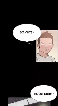 [Mr. Byeong-Su] Cohabitation Ch.1-35 (English) (Ongoing)