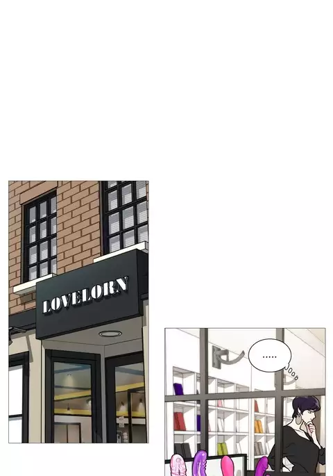 Sadistic Beauty Ch.1-26