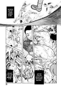 [Uziga Waita] BIOTOPE (Y Shiki Kaitai Shinsho) [English] =LWB=