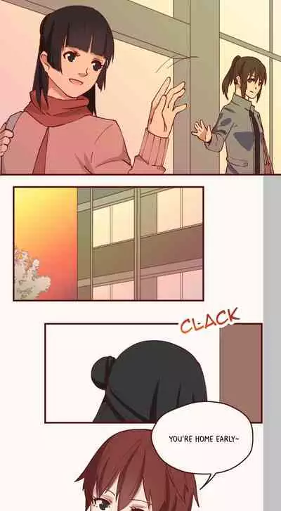 [Iceky] Dormant Desires