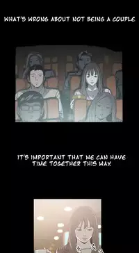 [Mr. Byeong-Su] Cohabitation Ch.1-35 (English) (Ongoing)