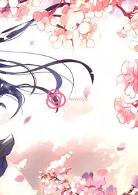 (C93) [woyoyo (Gin)] Kimi no Pants ga Mitai. ~Haru-Ichiban~ [Chinese] [靴下汉化组]