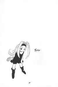 (C52) [P.A.Project (Various)] Totteoki no Mahou (10 Carat Torte!)