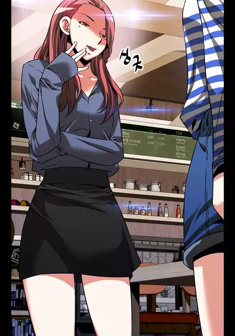 Love Parameter Ch.1-69