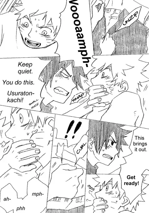 13-Sai Hakusho | 13 Year-Old Report