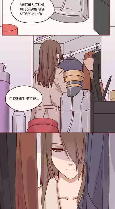 [Iceky] Dormant Desires