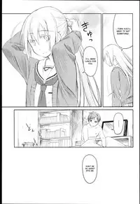 [Midori no Rupe] Garden I Ch. 0-7 [English] [MintVoid]