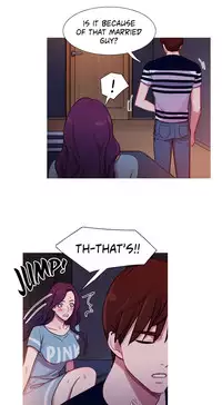 [PINKO] Scandal of the Witch Ch.1-30 (English) (Ongoing)