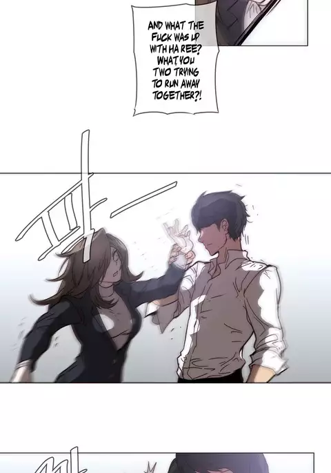 Household Affairs Ch.1-50