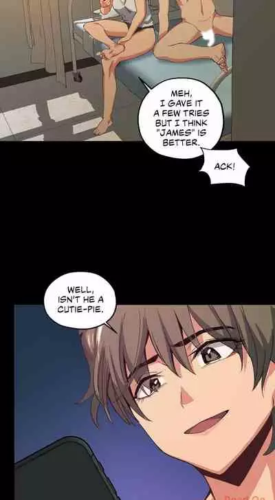 Lucky Guy Ch.30/?