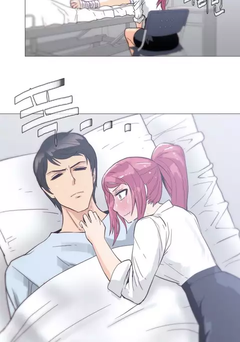 Household Affairs Ch.1-50