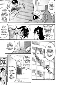 [Ube Yoshiki] Ne! Attamaro? [English] {Tadanohito}