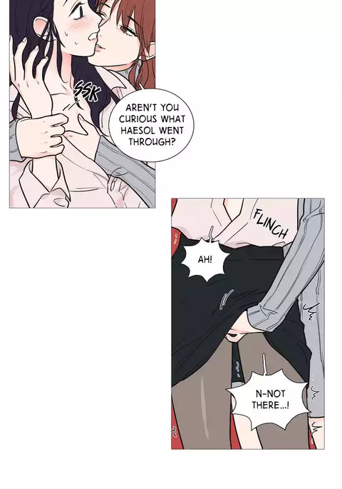 Sadistic Beauty Ch.1-26