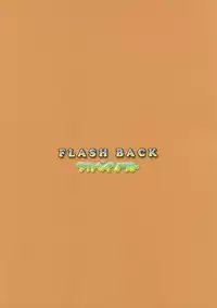 [AKABEi SOFT (ALPHa)] FLASH BACK (Tales of Destiny 2)