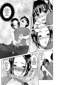 Both Ends [English] [Rewrite] [olddog51] [Decensored]