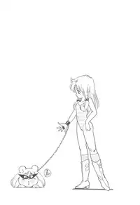 [Uchiyama Aki] Andro-Trio Vol. 2