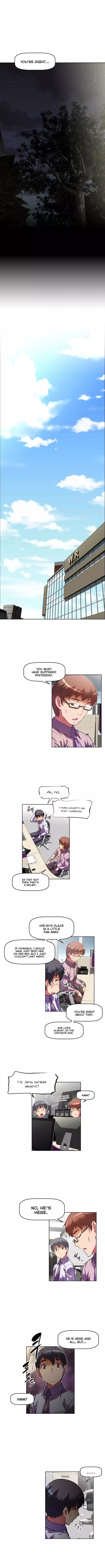 Brawling Go Ch.76-102