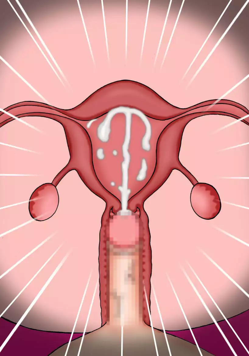 Happiness Charge Mama Cure!