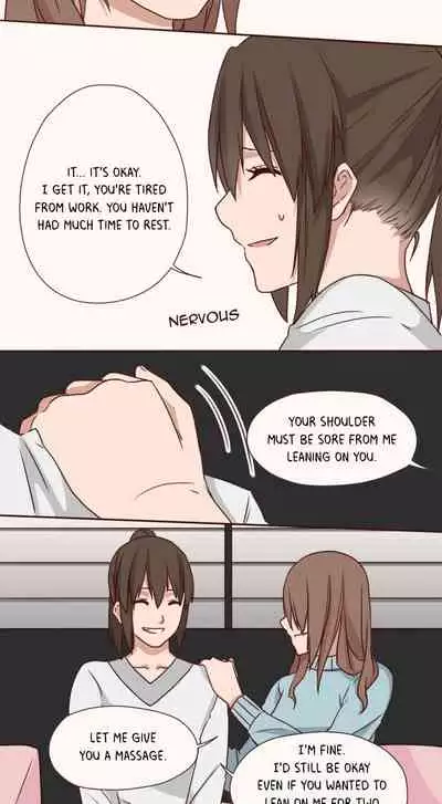 [Iceky] Dormant Desires