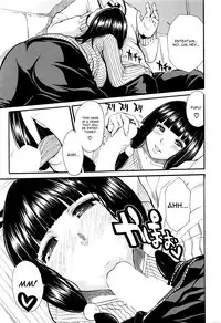 [Chiyou Yoyuchi] Midara Na Nichijou (COMIC Mugen Tensei 2016-04) [English] [CGrascal]