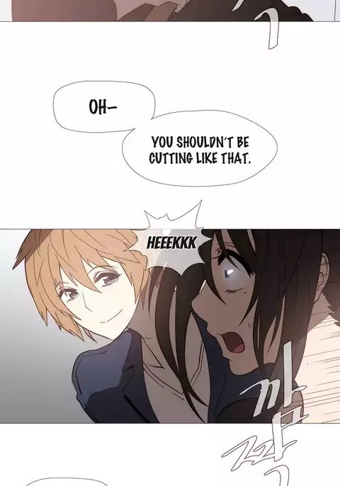 Household Affairs Ch.1-50