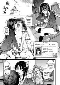 [Shiwasu no Okina] Enkou Ojisan | Mister Enkou Episode I-IX [English] [Digital]