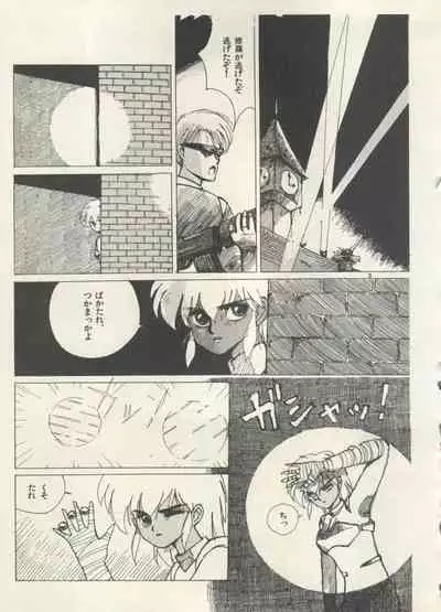 Bishoujo Shoukougun 6