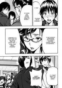 [tosh] Harem Time [English] [Decensored]