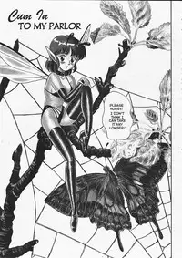 [Kondom] The New Bondage Fairies - Fairie Fetish 06 [English]