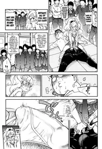 [Shiwasu no Okina] Ero Pippi Ch.1-2 [English]