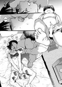 [Shiwasu no Okina] Enkou Ojisan | Mister Enkou Episode I-IX [English] [Digital]