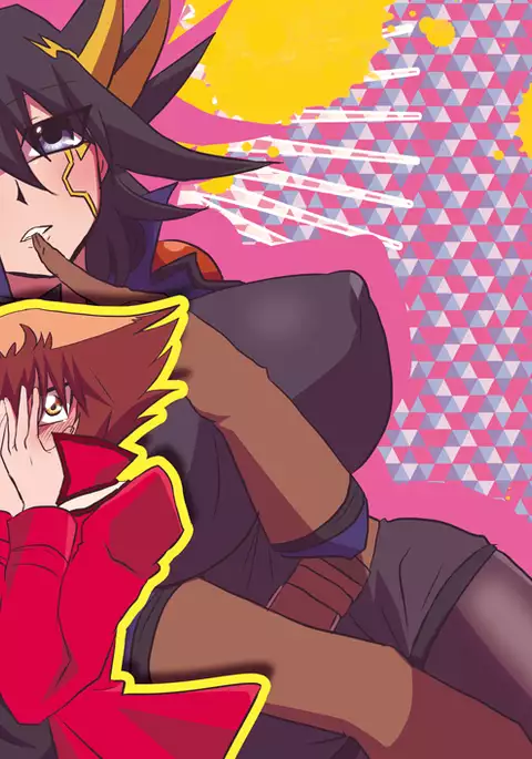 jū Yū parareru hon sanpu~u~uru sample