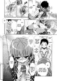 [Momoiro Manjiru] Manjiru Torotoro Ch. 1-10 [English] [biribiri]