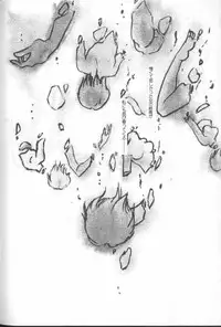 [Anthology] ANGELic IMPACT NUMBER 04 - Mokushiroku Hen ~Lost Children~ (Neon Genesis Evangelion)