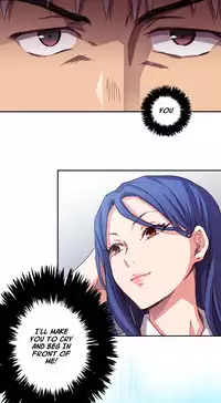 [Ddasoom] H-Campus Ch. 0-11 [English] (YoManga) (Ongoing)