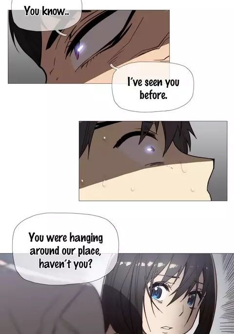 Household Affairs Ch.1-35