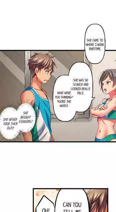 [Fujiko Momoshika] Only I Know Her Cumming Face (Ch.01~44) [English]