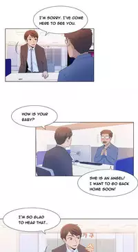 Miss Mystic Ch.1-26 (English) (Ongoing)