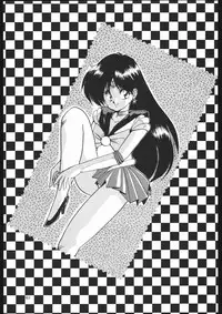 [Sailor Moon] Milky Romance (Genome-Sha)