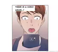 Miss Mystic Ch.1-26 (English) (Ongoing)