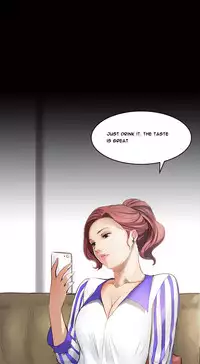 [Keum Sah Gong] Si-Eun Ch.1-41 (English)