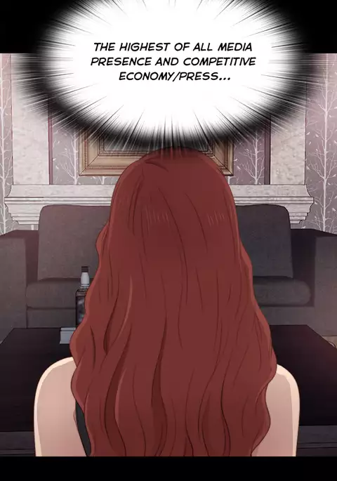 Girl Next Door Ch.1-32