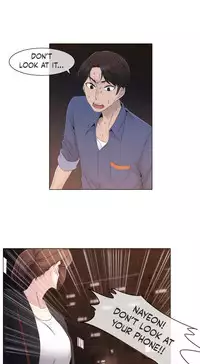 Miss Mystic Ch.1-26 (English) (Ongoing)